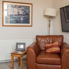 Clewer Court, Newport NP20. For sale with Clarke & Partners estate agent.